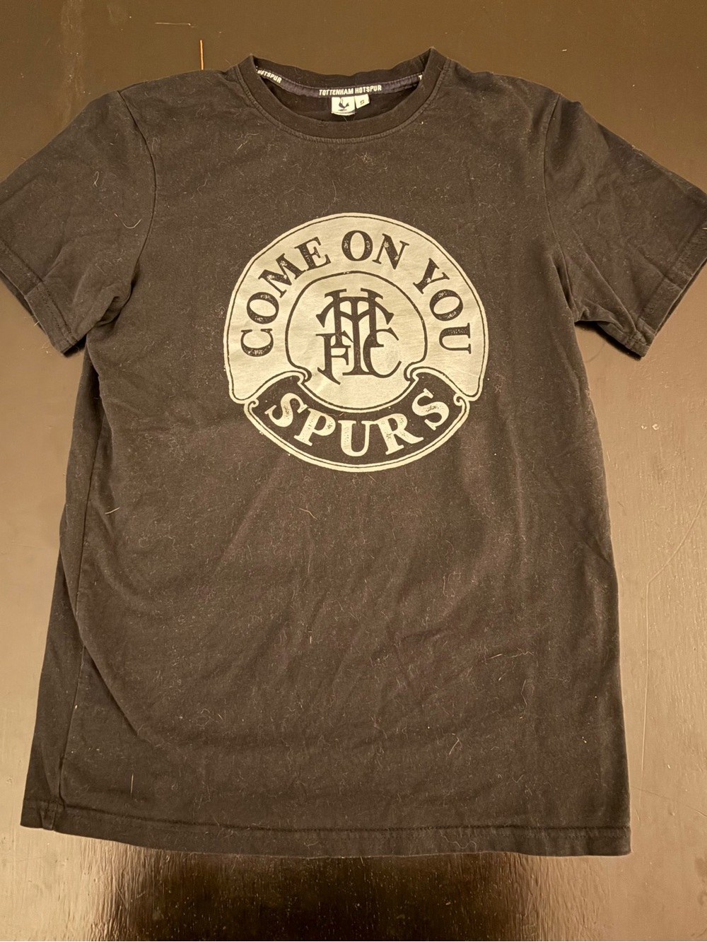 Tottenham Hotspur T-shirt